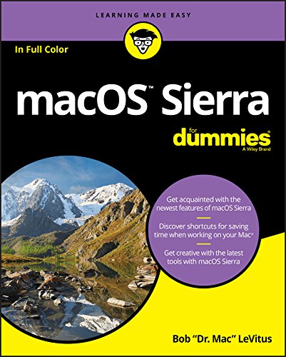 is sierra good for mac